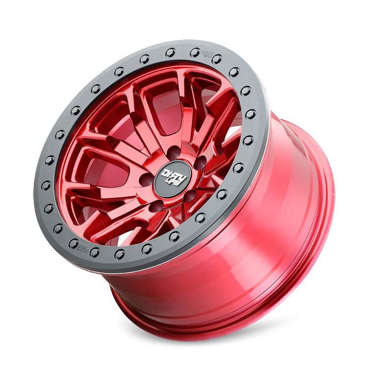 9303 DT-1 - SIMULATED BEADLOCK RING