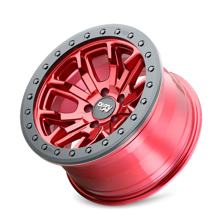 9303 DT-1 - SIMULATED BEADLOCK RING