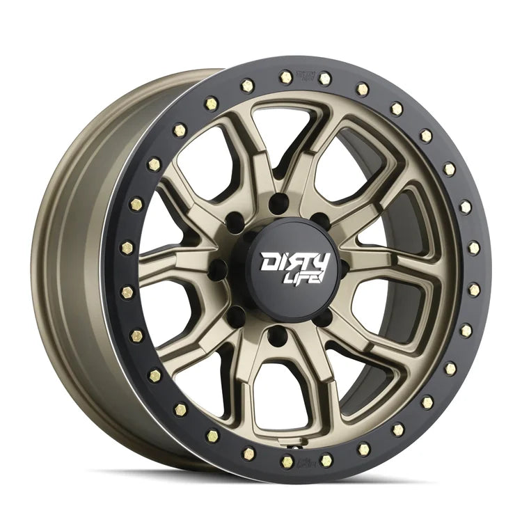 9303 DT-1 - SIMULATED BEADLOCK RING