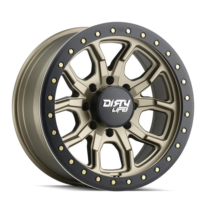 9303 DT-1 - SIMULATED BEADLOCK RING