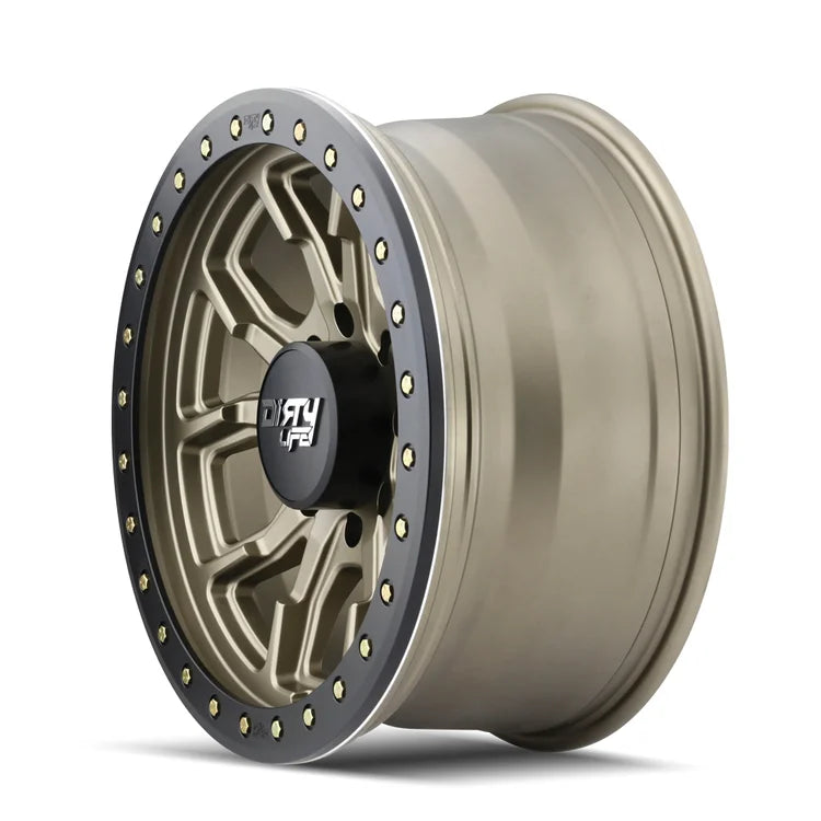 9303 DT-1 - SIMULATED BEADLOCK RING