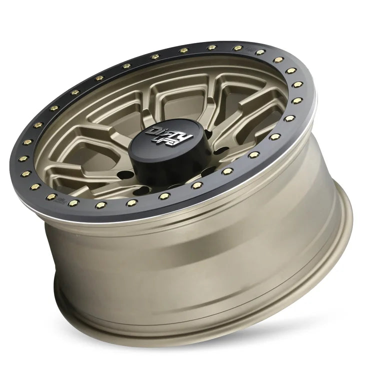 9303 DT-1 - SIMULATED BEADLOCK RING