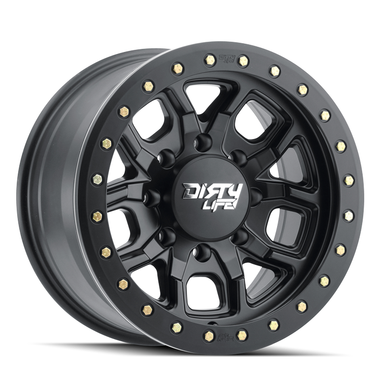 9303 DT-1 - SIMULATED BEADLOCK RING