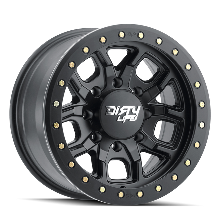 9303 DT-1 - SIMULATED BEADLOCK RING