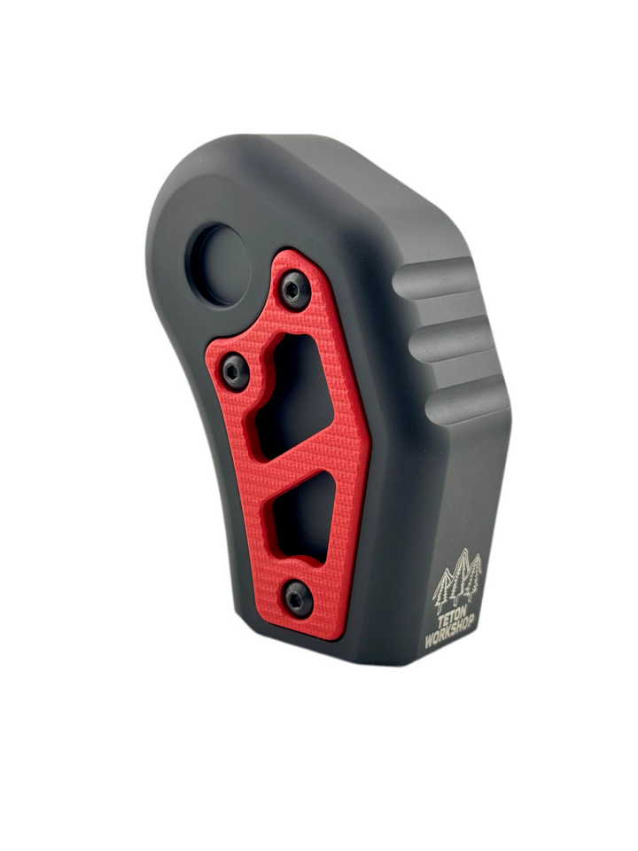 Design 4 Automatic Shifter Fits 2016-2023 Toyota Tacoma