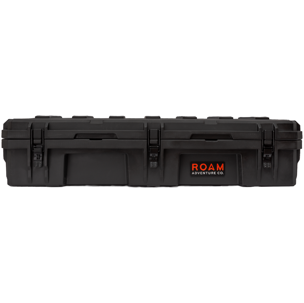 Rugged Case | 95L