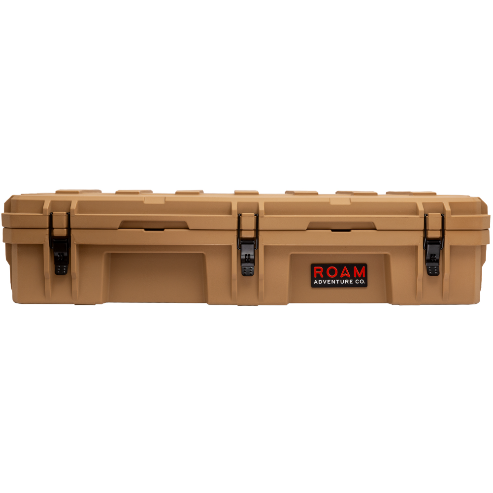 Rugged Case | 95L