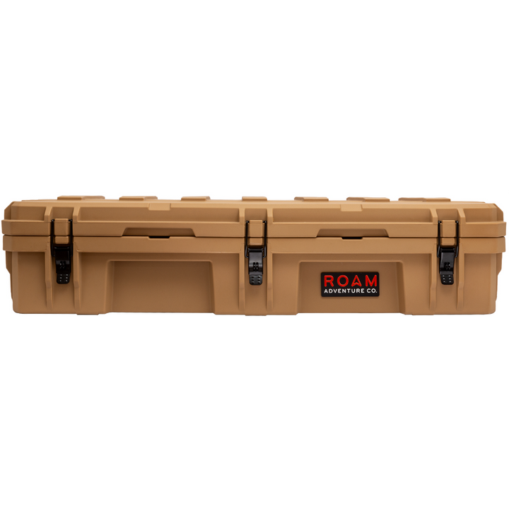 Rugged Case | 95L