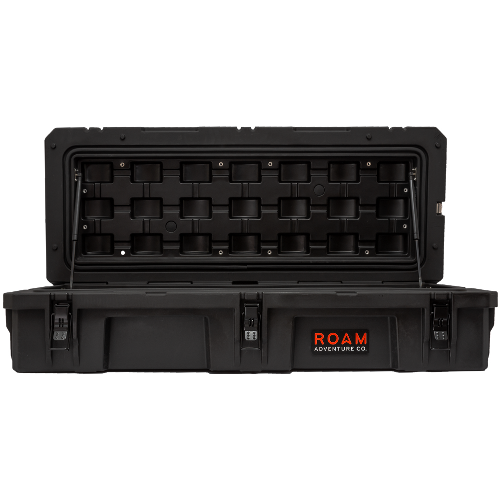 Rugged Case | 95L