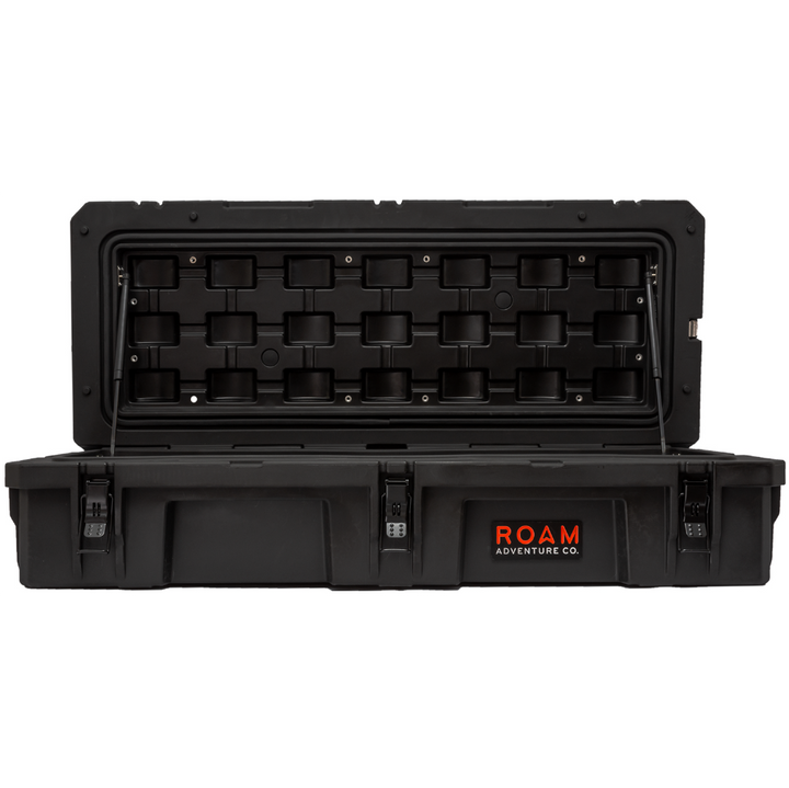 Rugged Case | 95L