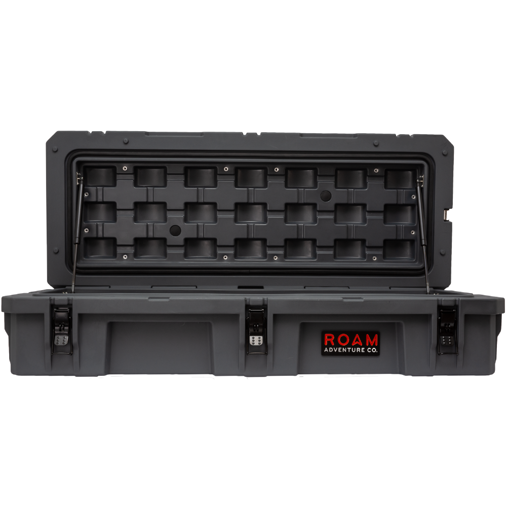 Rugged Case | 95L