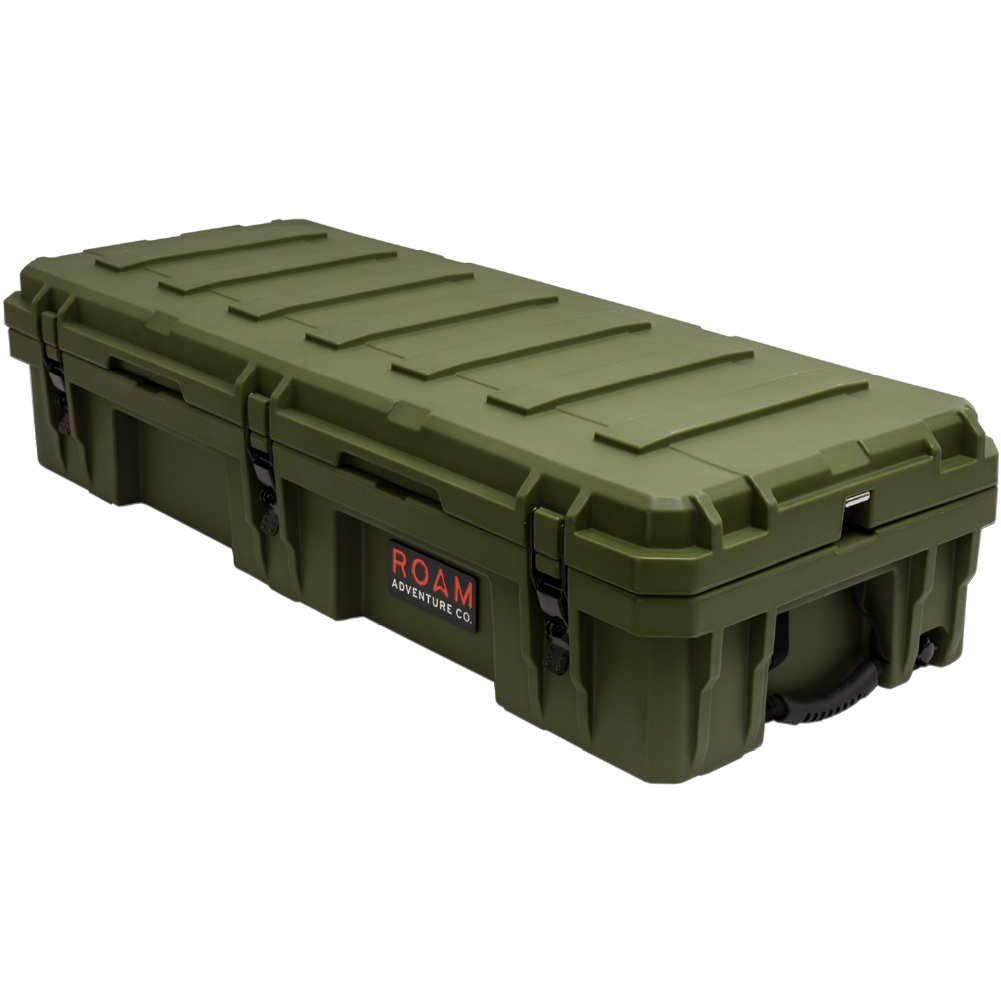 Rugged Case | 95L