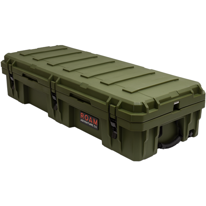 Rugged Case | 95L