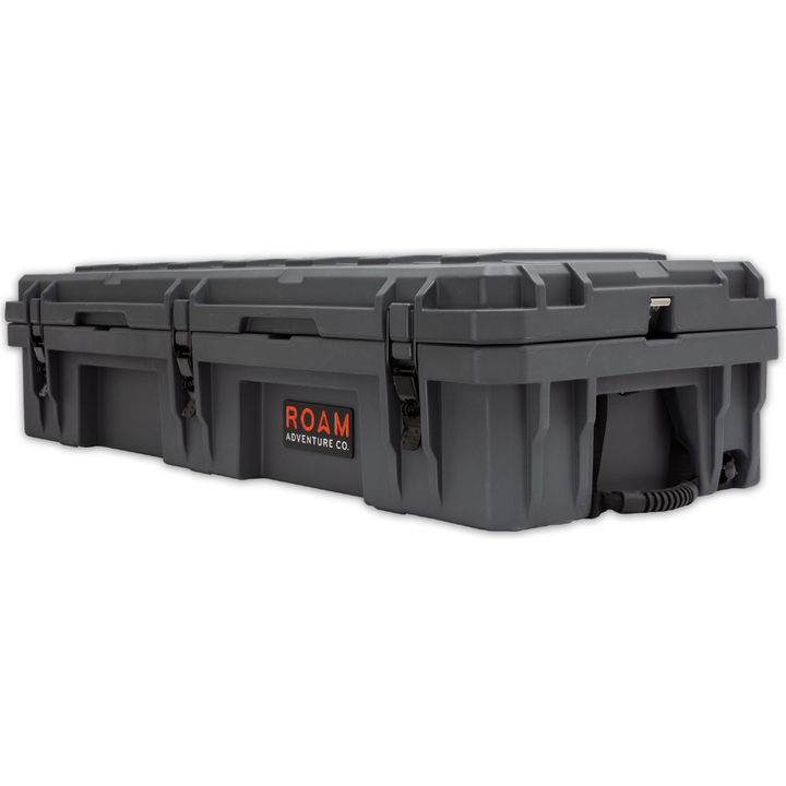 Rugged Case | 95L