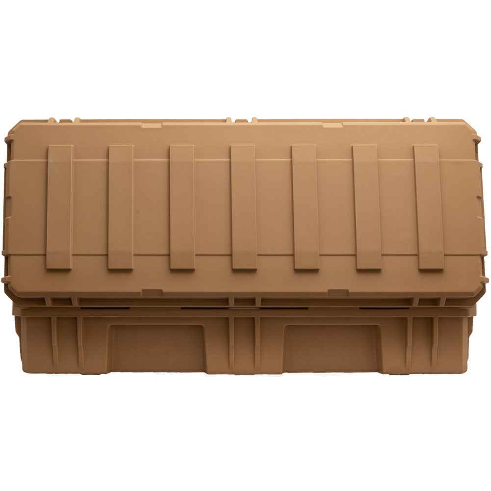 Rugged Case | 95L