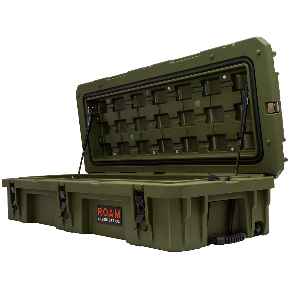 Rugged Case | 95L