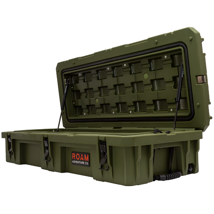 Rugged Case | 95L