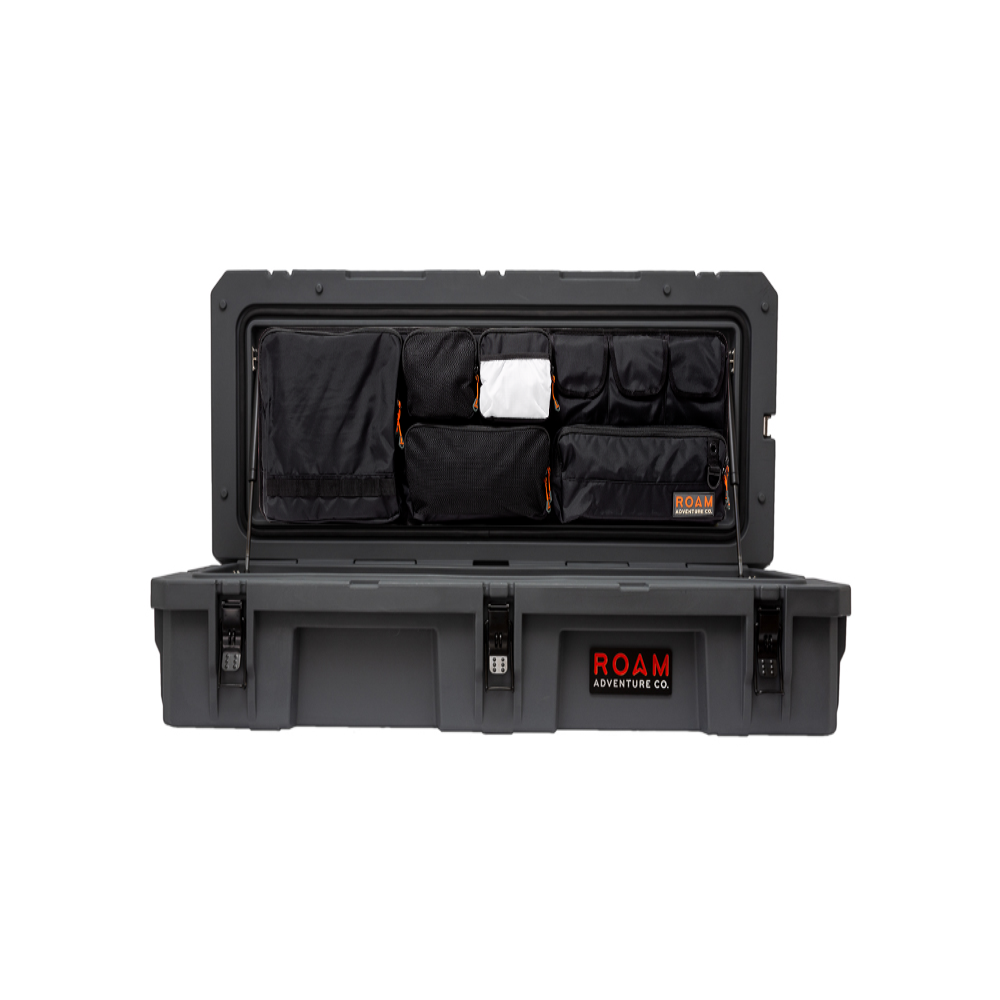 Rugged Cases Lid Organizers | 95L