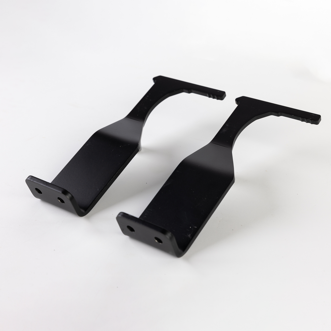 Rigid Mounts | 95L