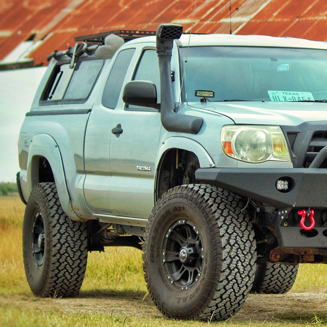 981 Raptor Black