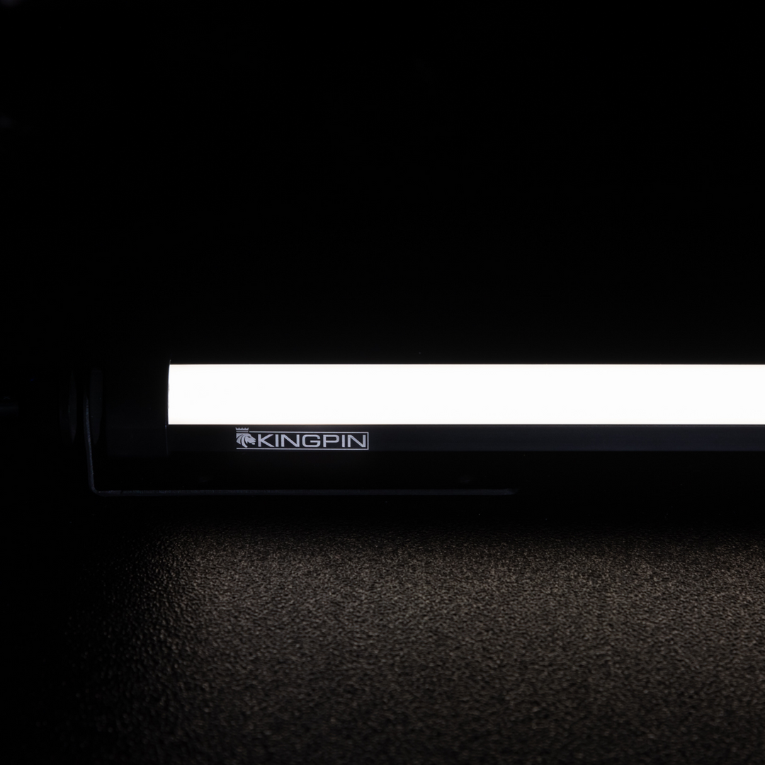 V-Series 40" Light Bar