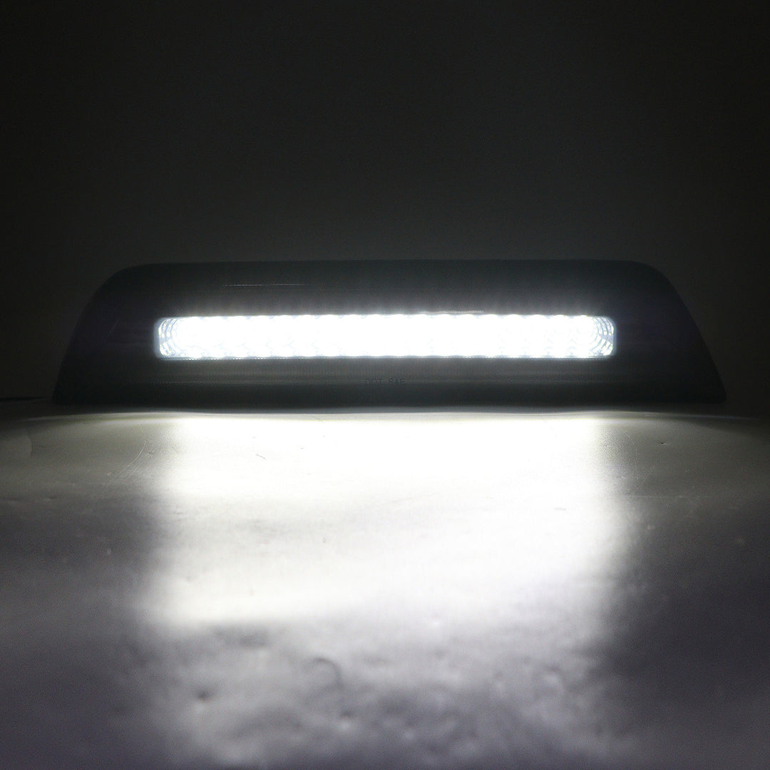 Signal Bundle | Turn Signals & Third Brake Light Pack