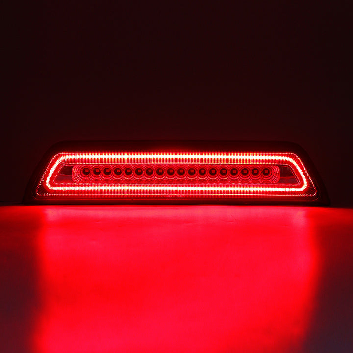 Signal Bundle | Turn Signals & Third Brake Light Pack