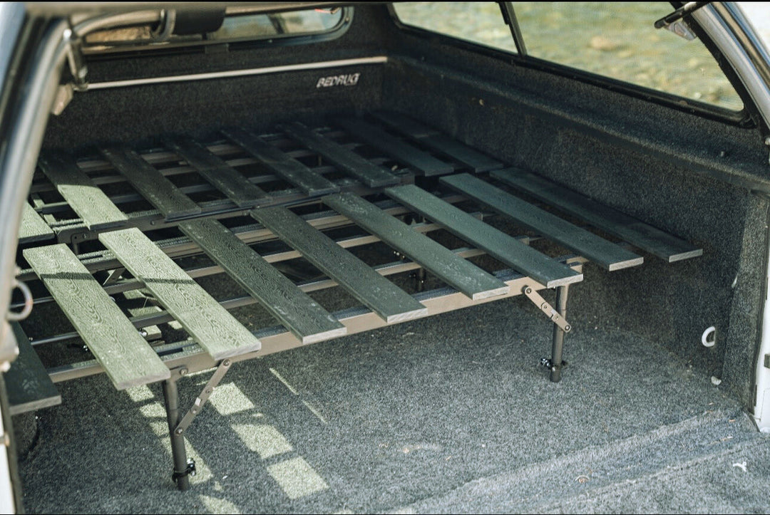 Nokhu Rack