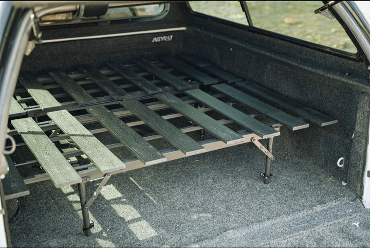 Nokhu Rack