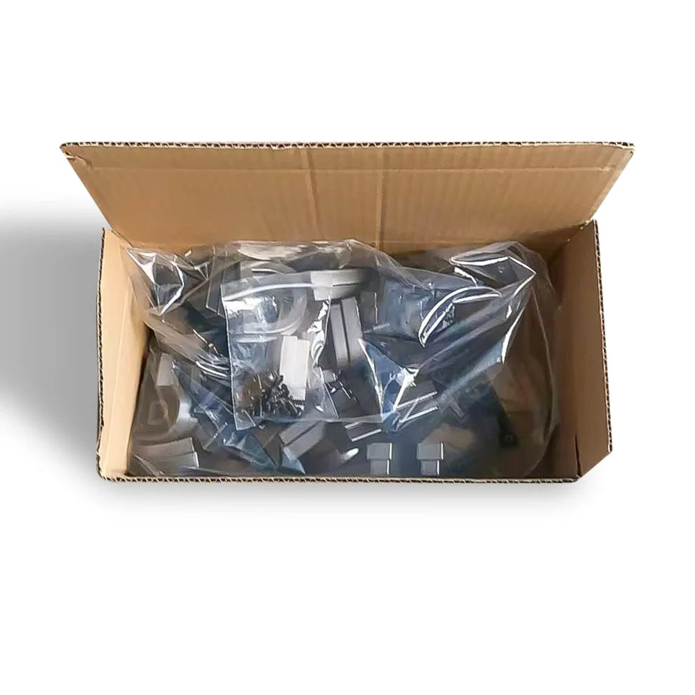 A-Z 26 Letters fits 2024+ Toyota Tacoma