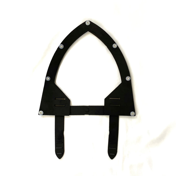 Shovel Guard | Black