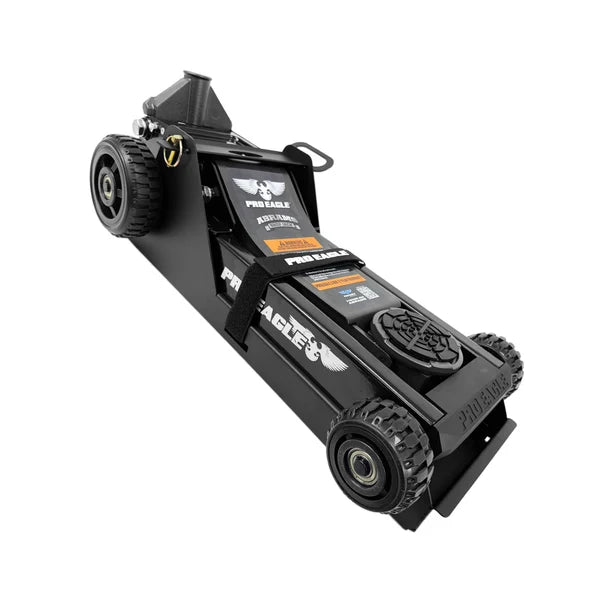 3 Ton Off Road Shop Jack "ABRAMS"
