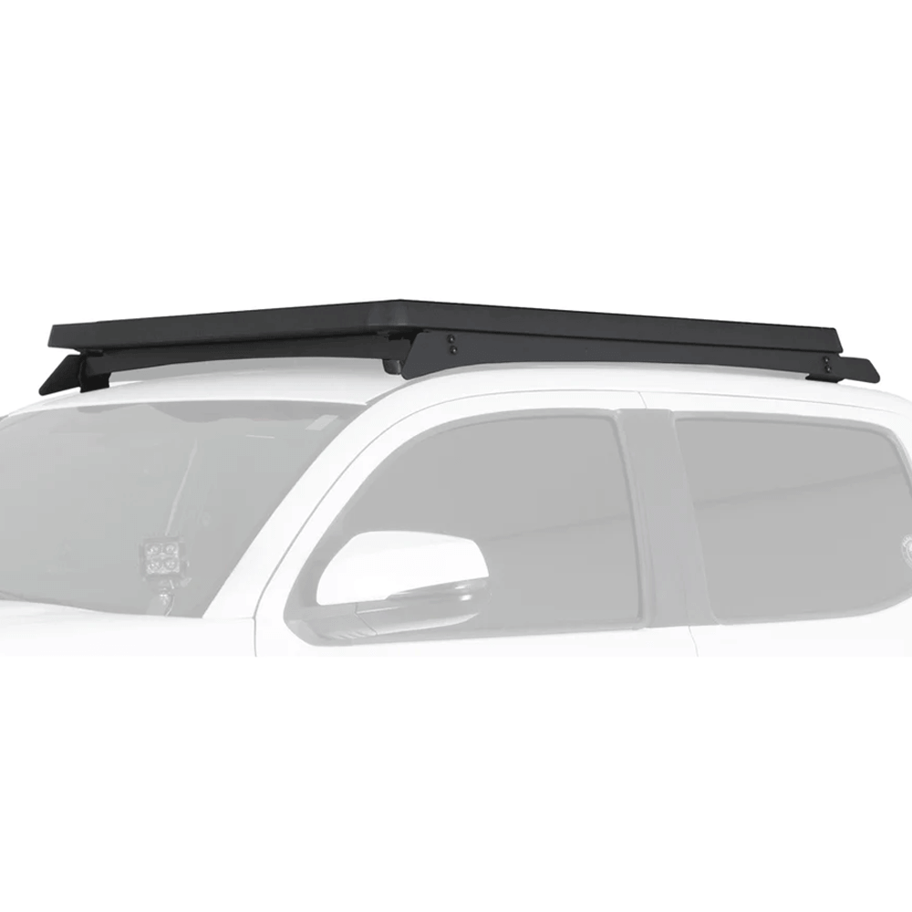 Over Cab Material Racks ACS ROOF | Over Cab Platform Rack Fits 2005-2023 Toyota Tacoma
