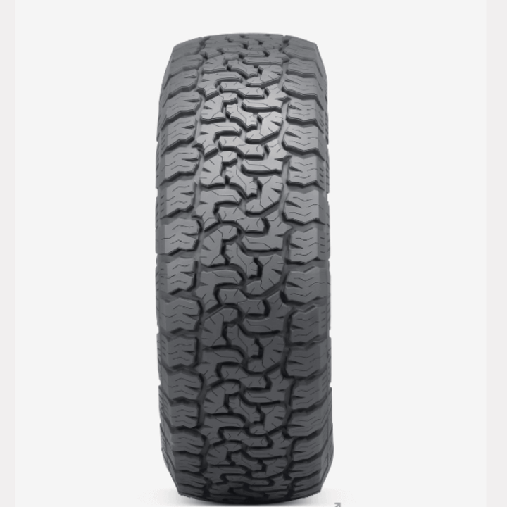 AMP PRO A/T P TIRES