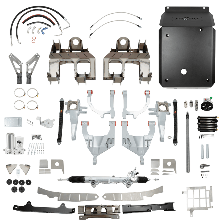 All-Pro Modular Long Travel Kit Fits 2005-2015 Toyota Tacoma