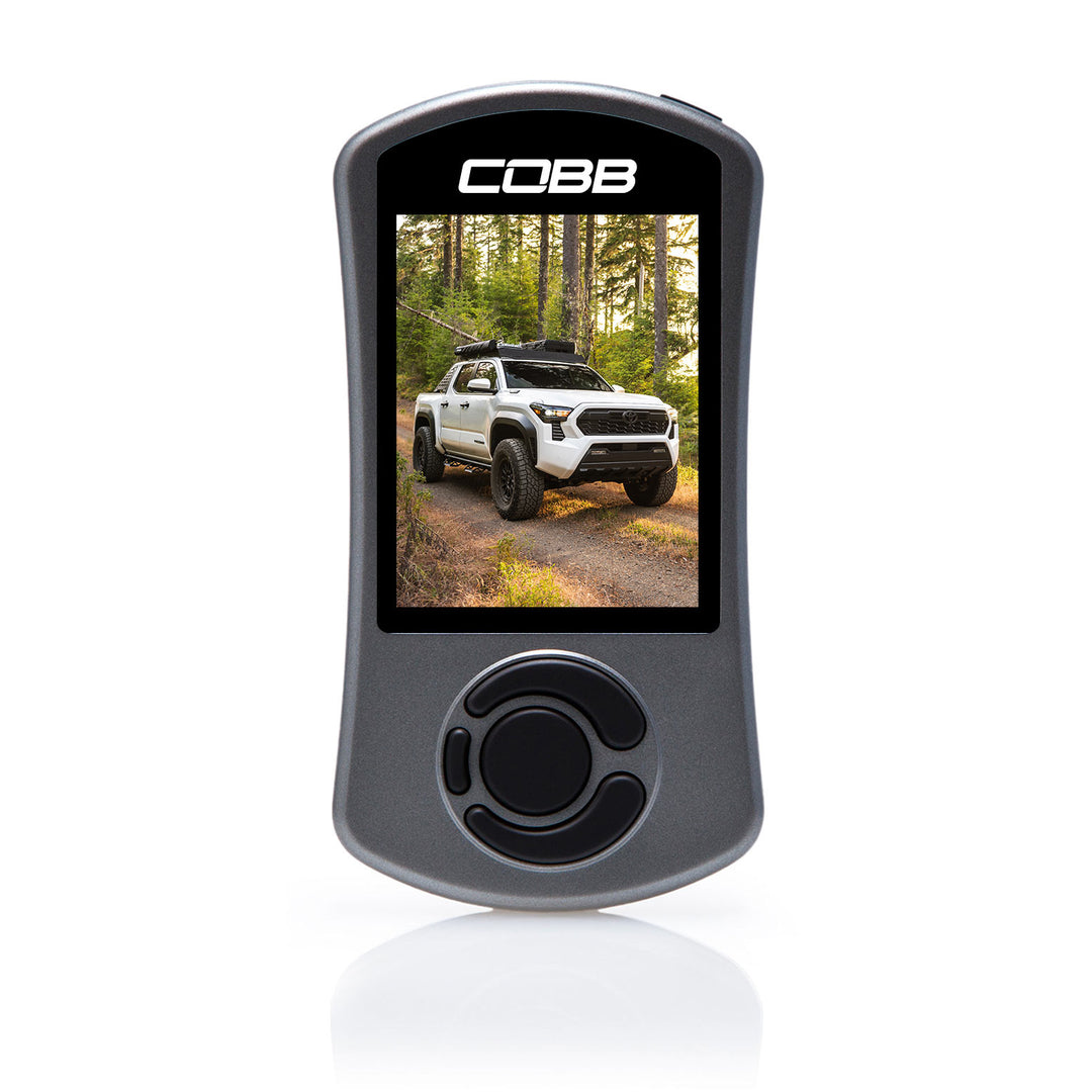 Accessport for 2024+ Toyota Tacoma Hybrid