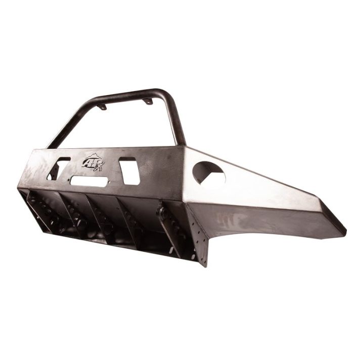 Apex Steel Front Bumper for 2005–2015 Toyota Tacoma