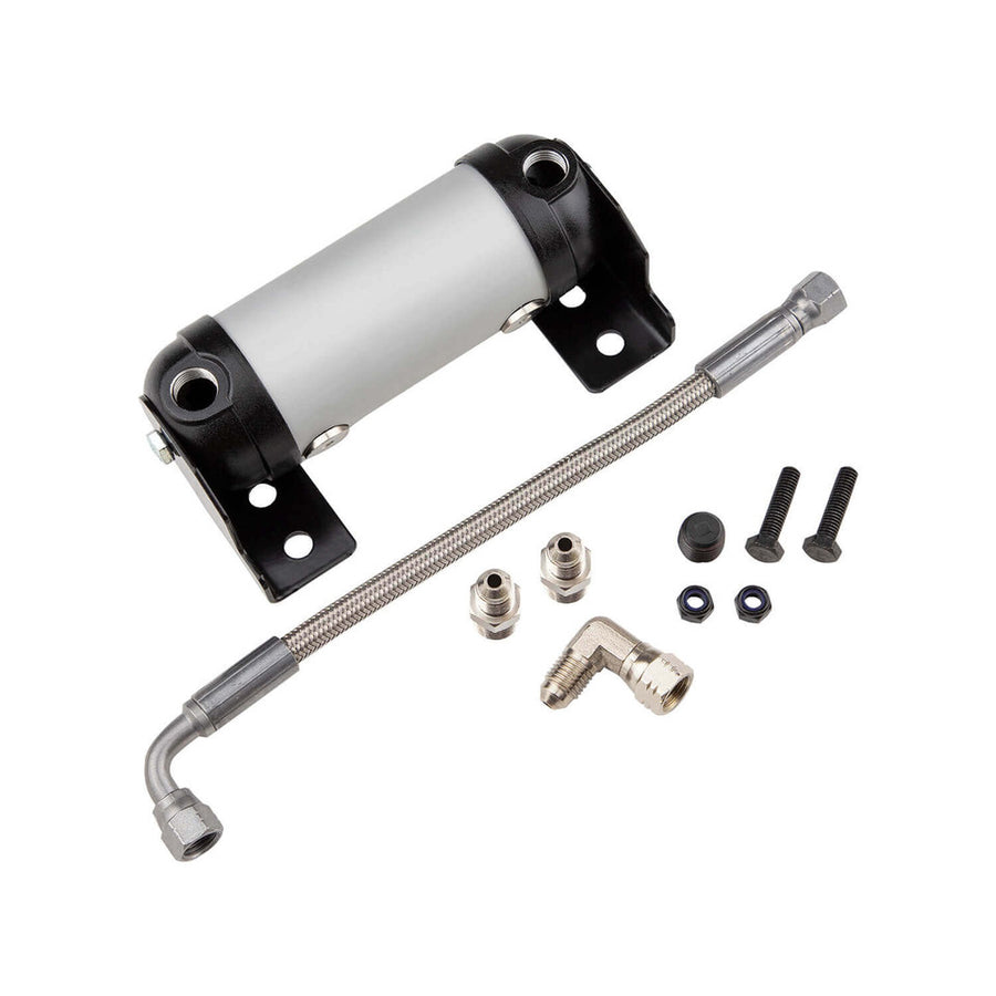 Compressor Locker Toyota Tacoma Air Lockers & Compressors | TACOMABEAST