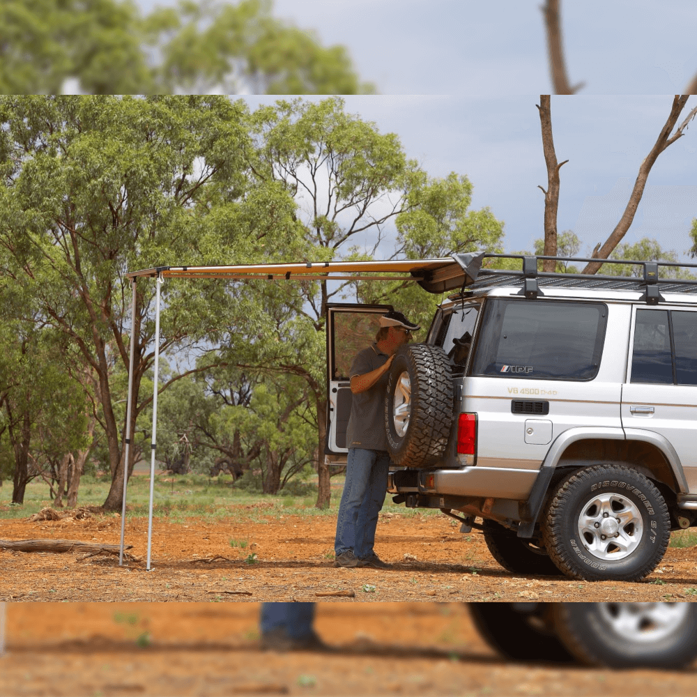 ARB Touring Awning