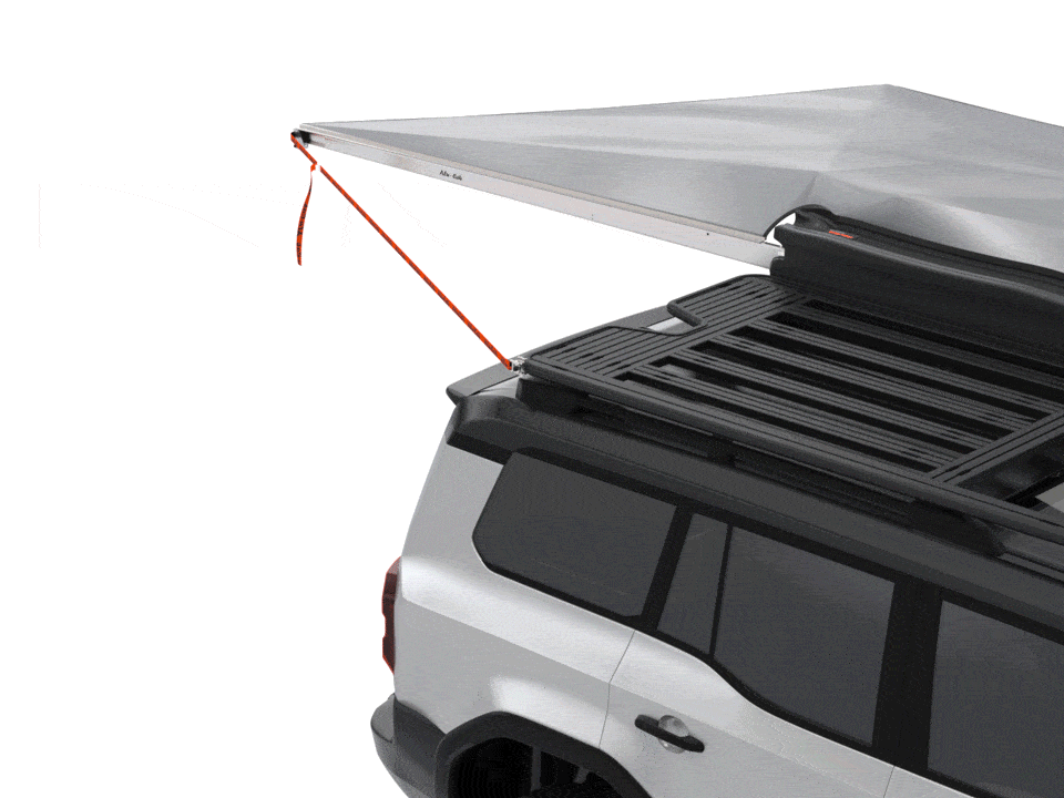 180° Shadow Awning