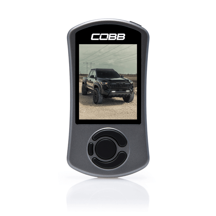 Accessport for 2024+ Toyota Tacoma