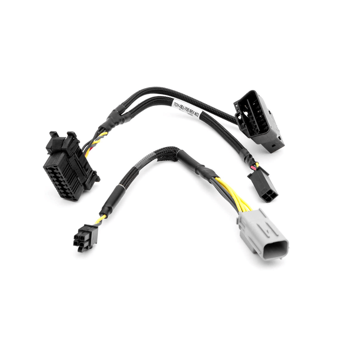 Accessport for 2024+ Toyota Tacoma