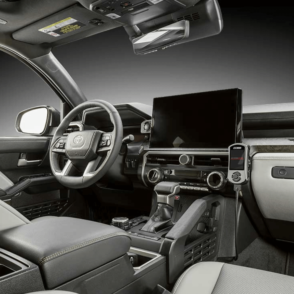 Accessport for 2024+ Toyota Tacoma