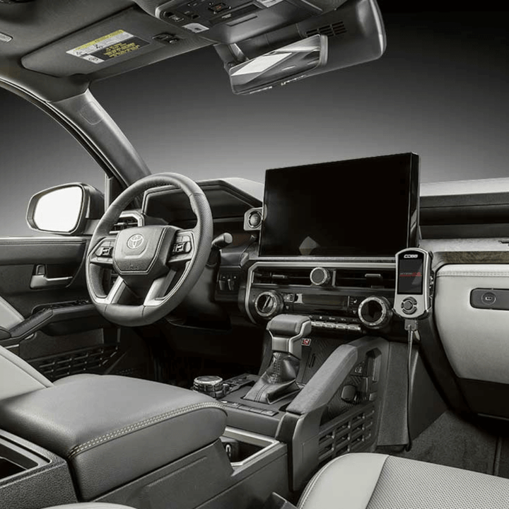 Accessport for 2024+ Toyota Tacoma