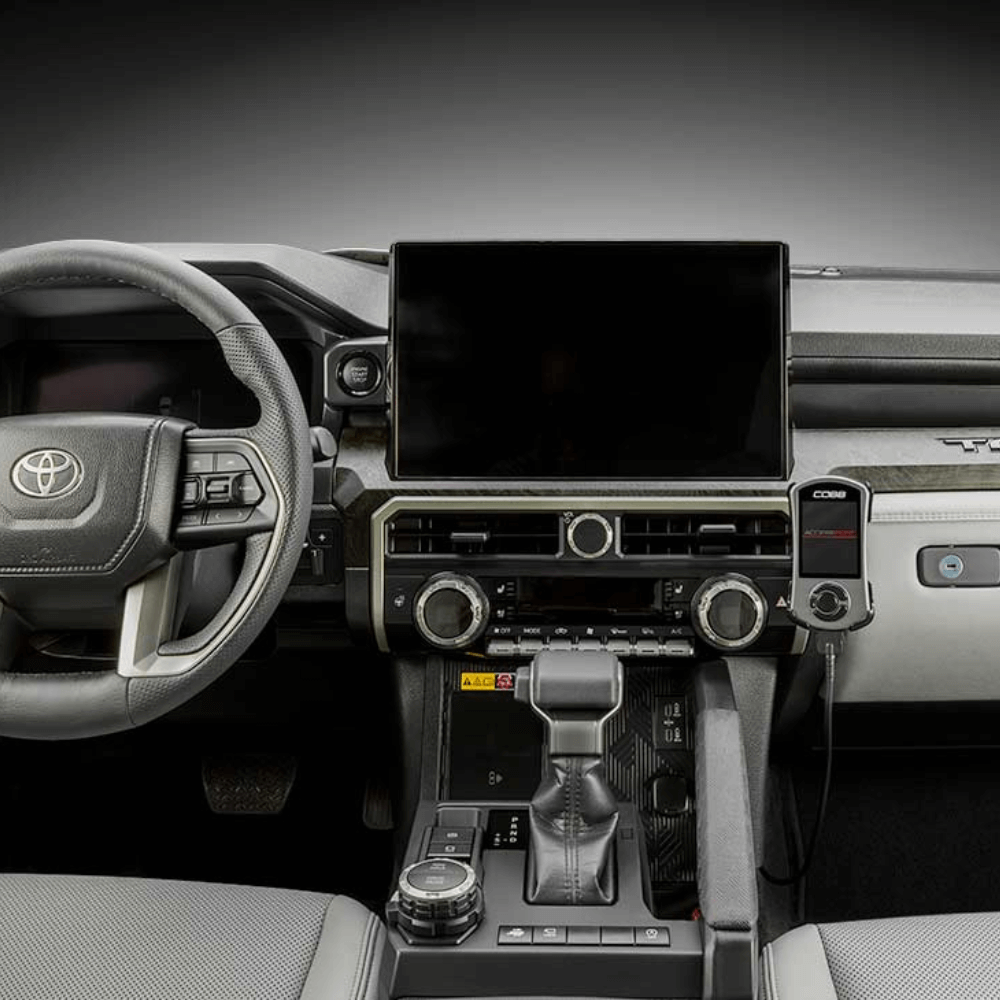 Accessport for 2024+ Toyota Tacoma