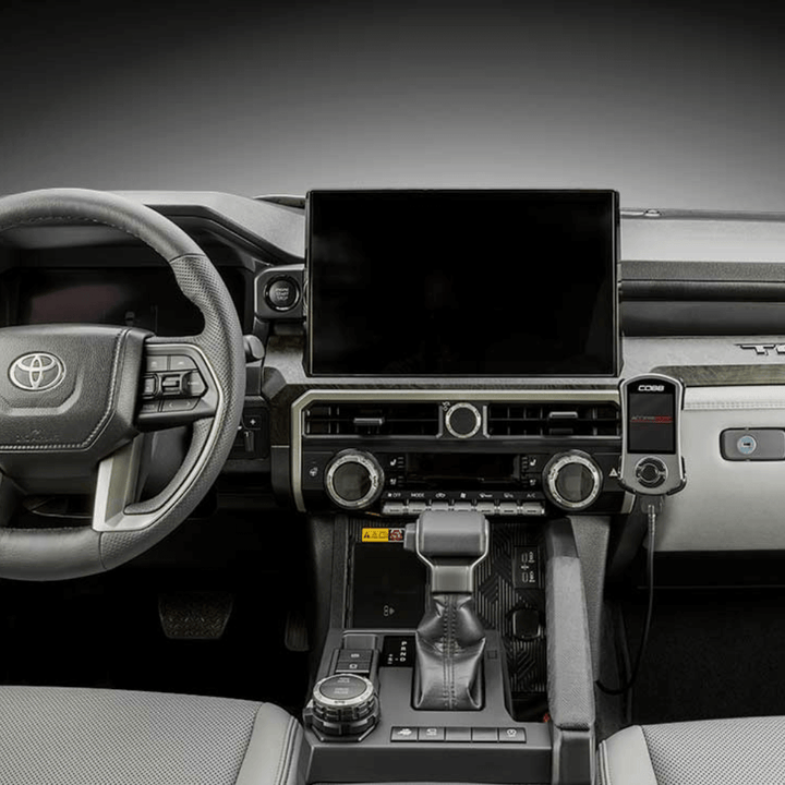 Accessport for 2024+ Toyota Tacoma