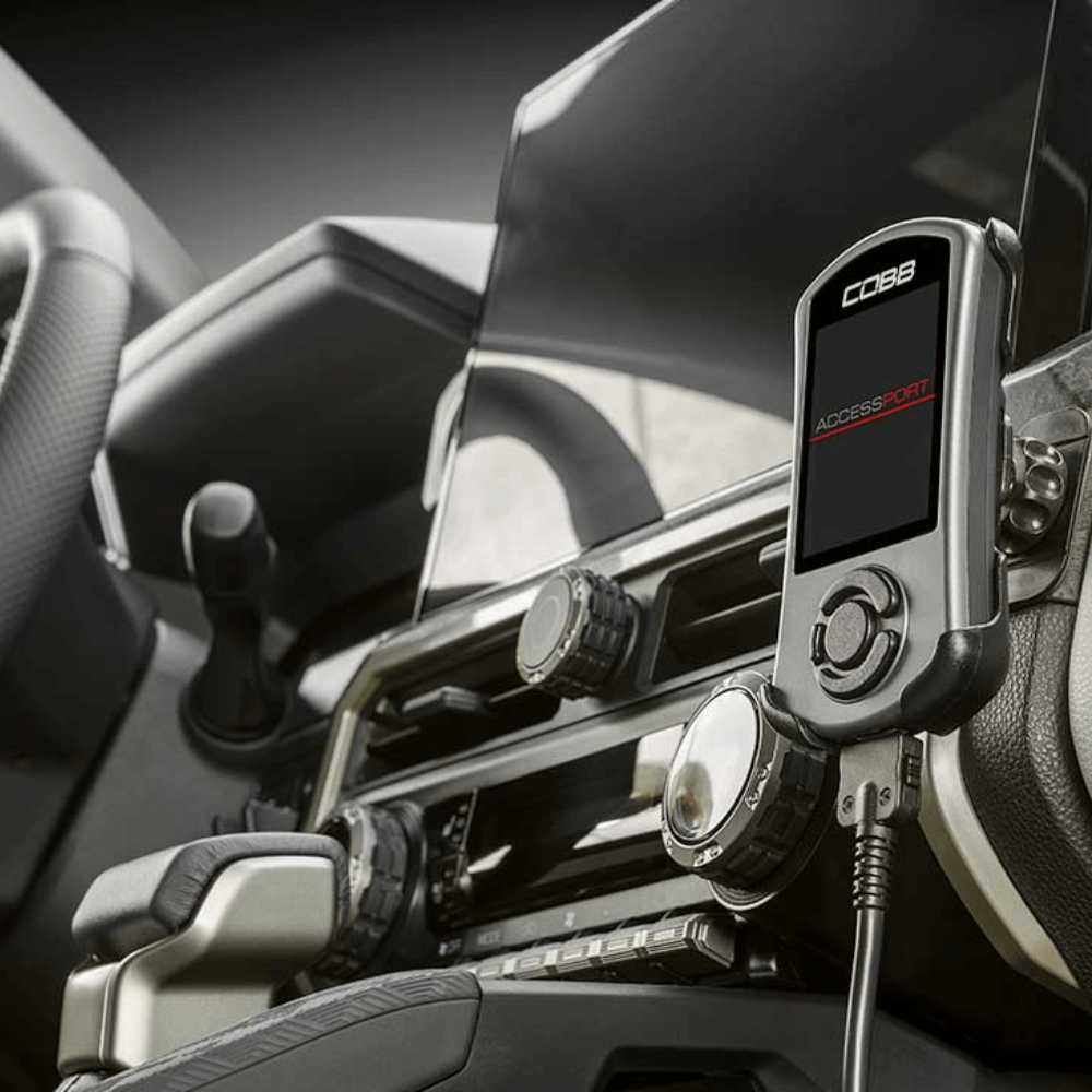 Accessport for 2024+ Toyota Tacoma