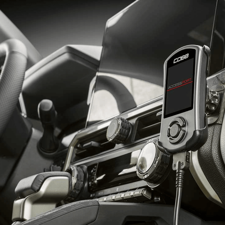 Accessport for 2024+ Toyota Tacoma
