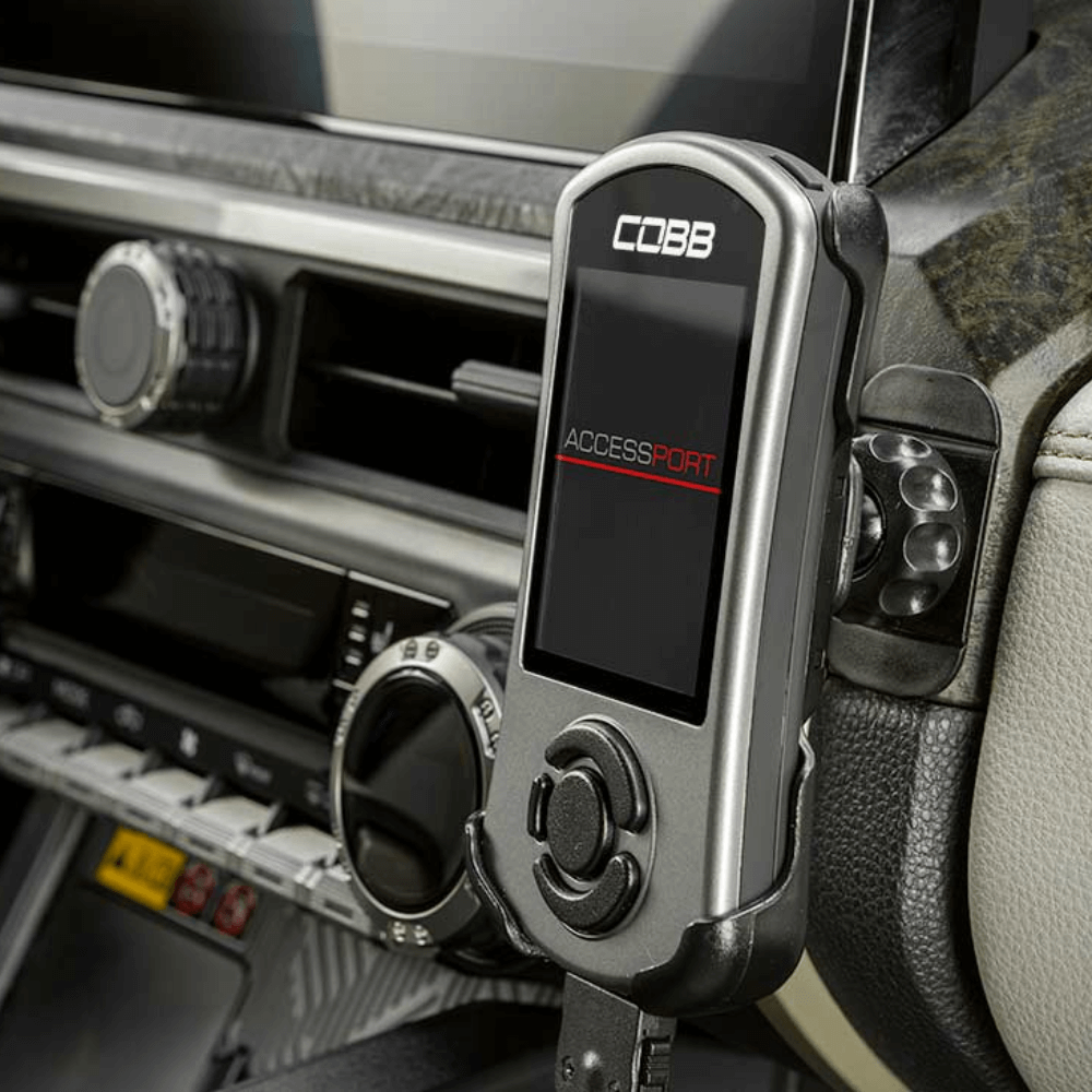 Accessport for 2024+ Toyota Tacoma