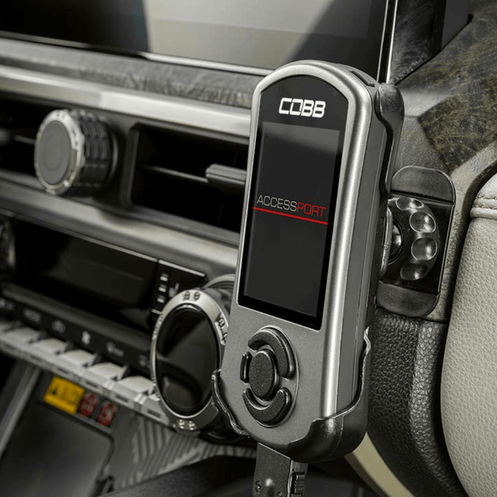 Accessport for 2024+ Toyota Tacoma